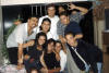 Frank y amigos