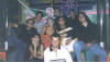 Club de Los Tigritos