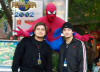 Frank y Daniel