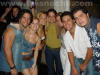 Frank y amigos