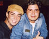 Frank y Daniel