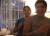 Frank y Daniel