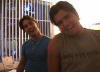 Frank y Daniel
