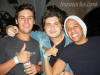 Frank y amigos